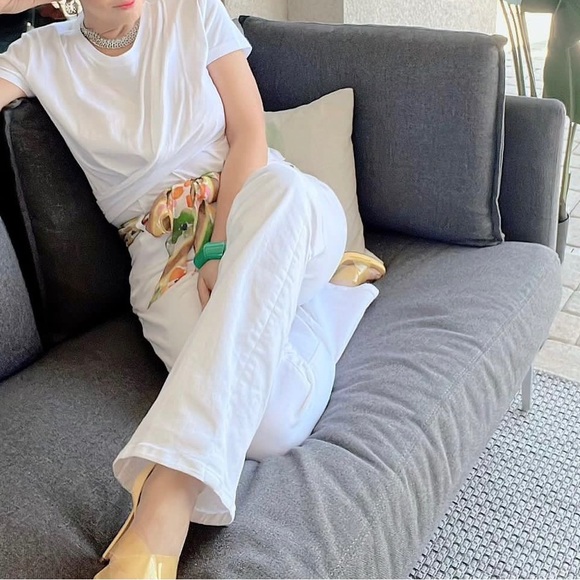 Cabi Swag Tee (style 6338) - Picture 11 of 13